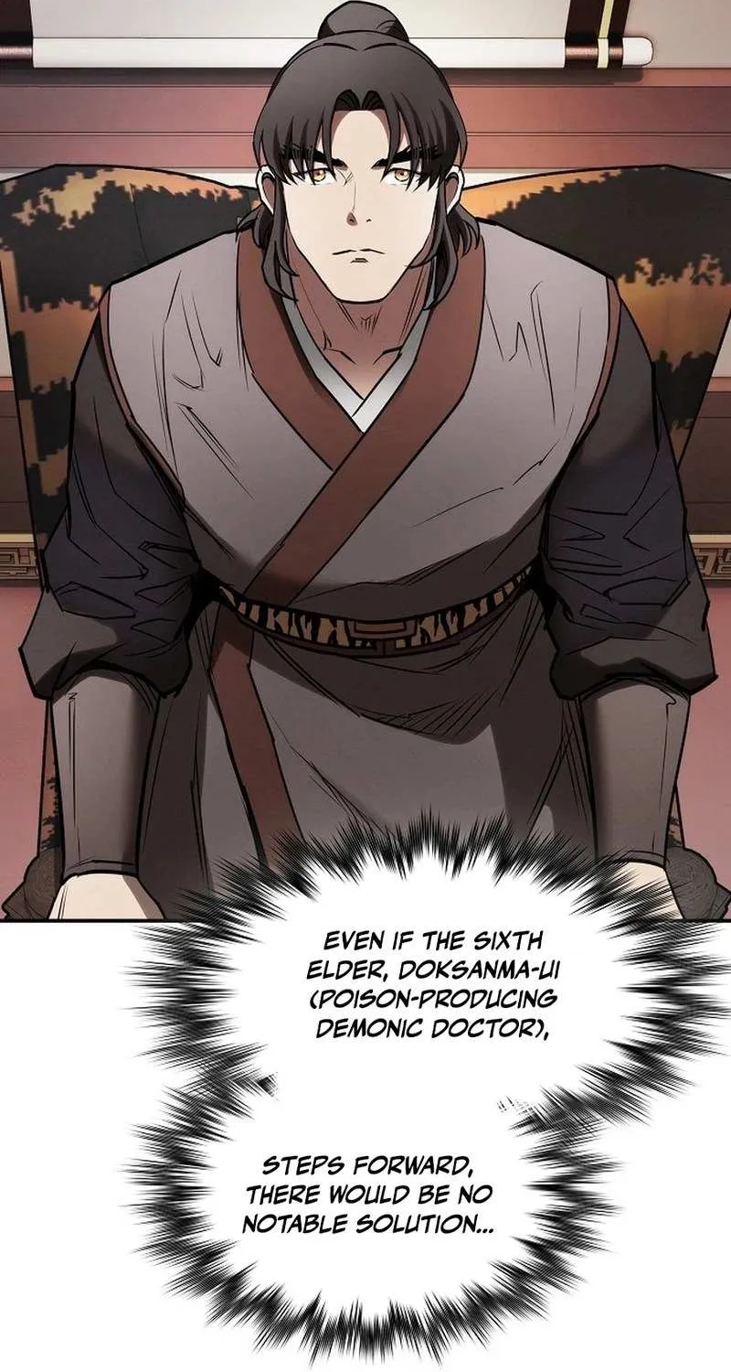 The Spy’s Life In The Demonic Cult Chapter 23 page 35 - 
