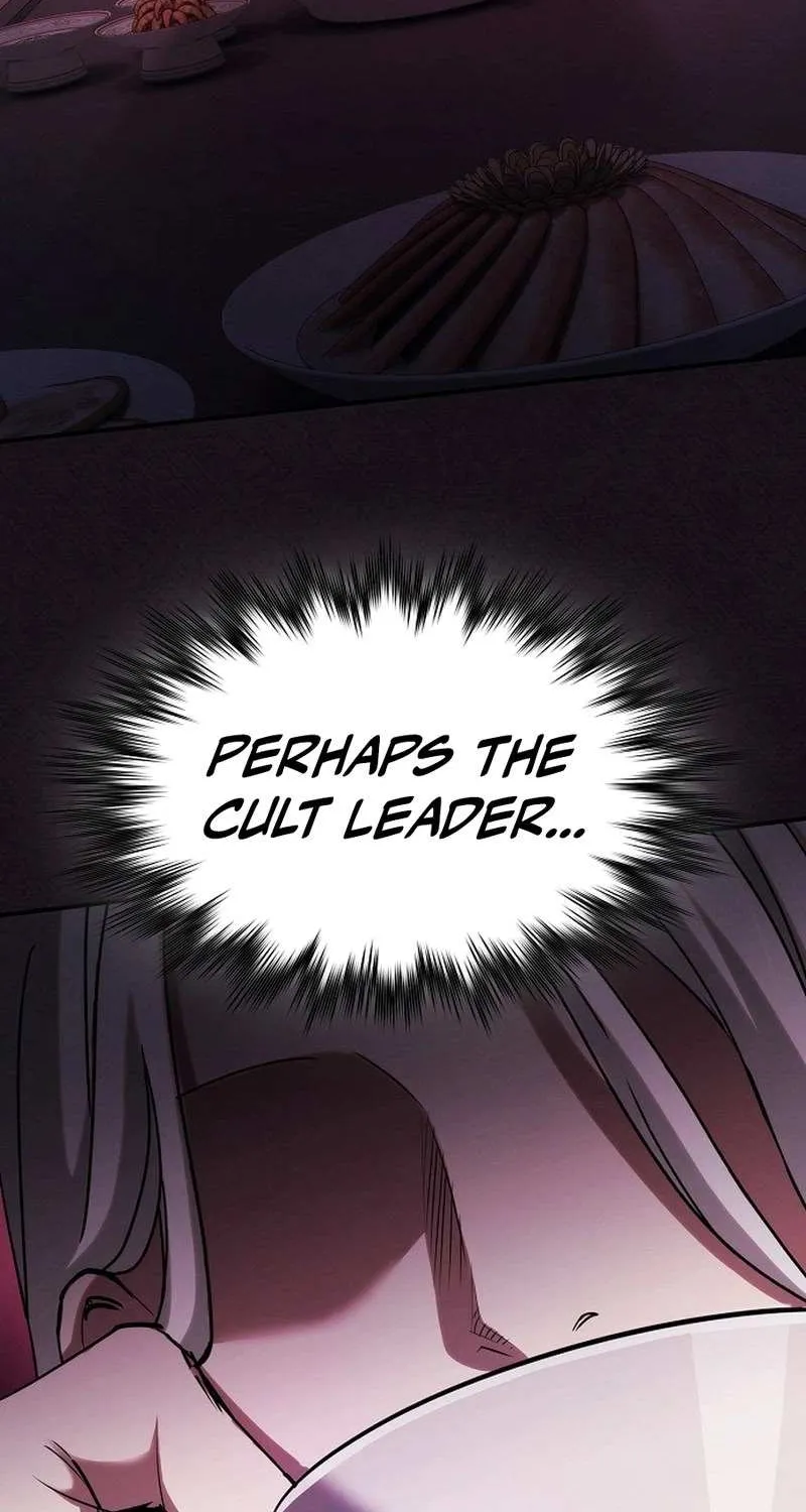 The Spy’s Life In The Demonic Cult Chapter 23 page 37 - 