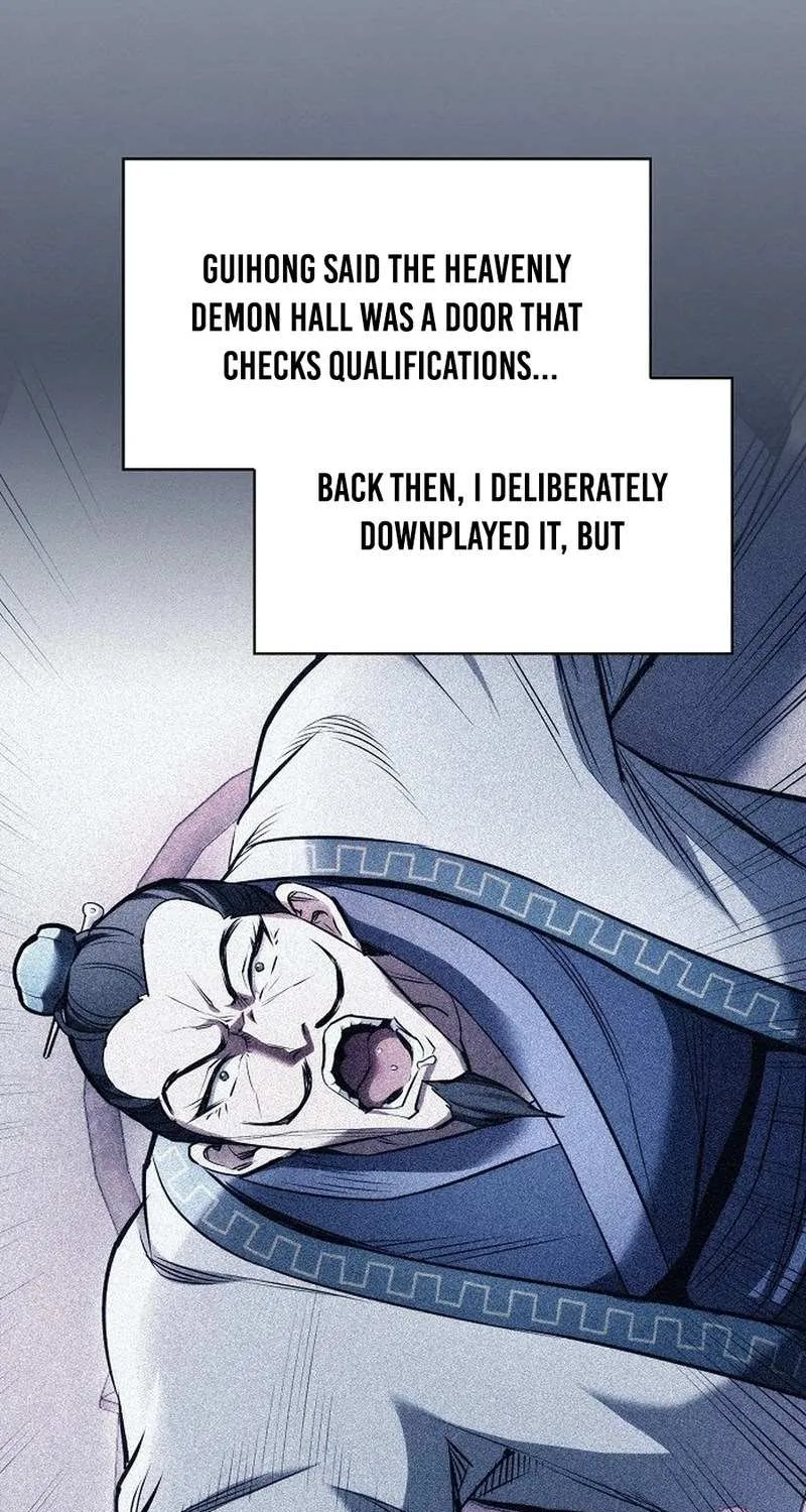 The Spy’s Life In The Demonic Cult Chapter 23 page 60 - 
