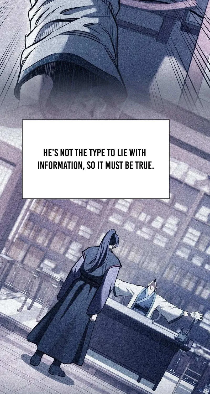 The Spy’s Life In The Demonic Cult Chapter 23 page 61 - 