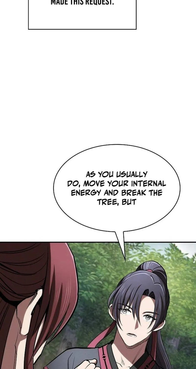 The Spy’s Life In The Demonic Cult Chapter 23 page 79 - 