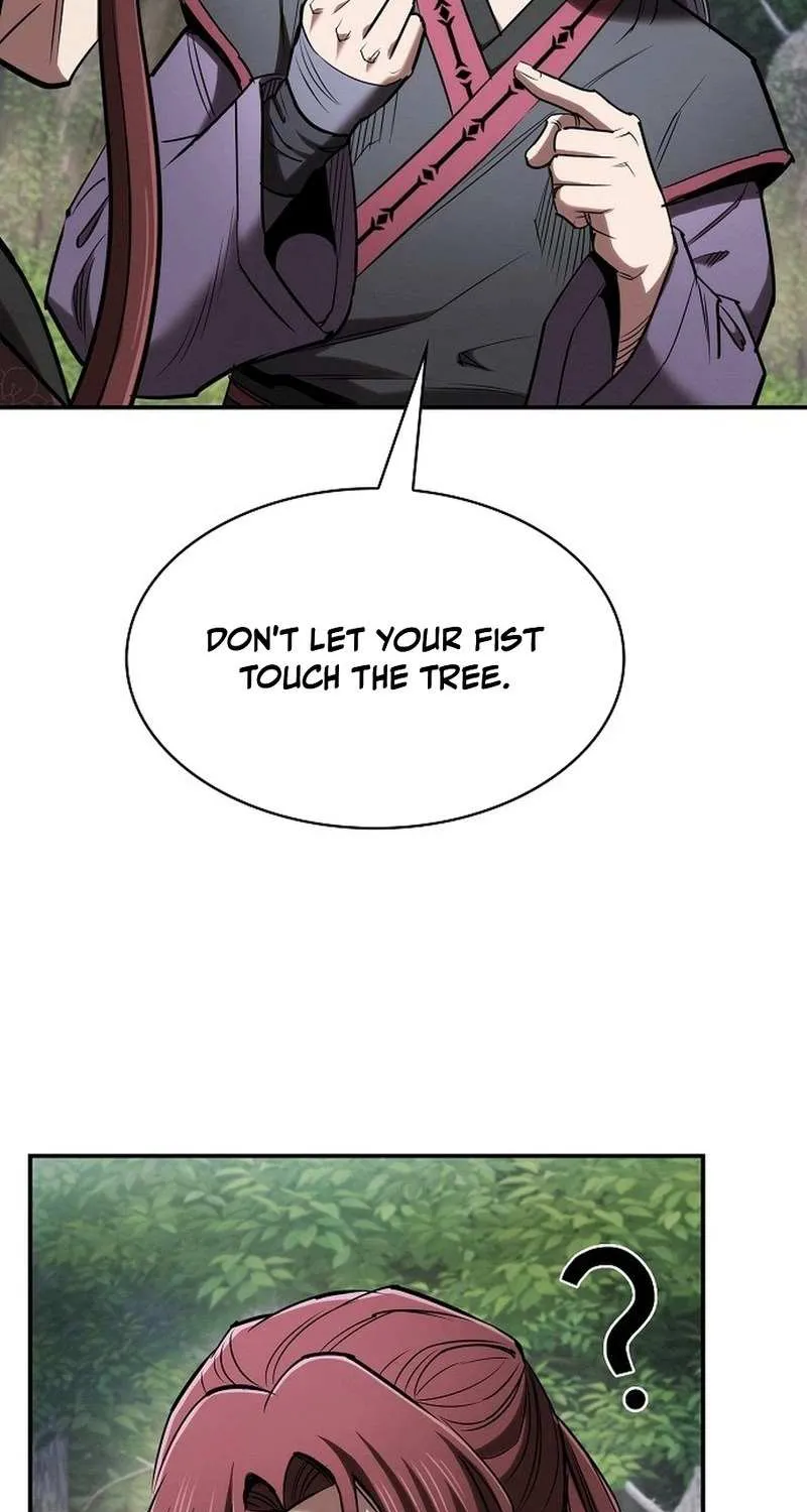 The Spy’s Life In The Demonic Cult Chapter 23 page 80 - 