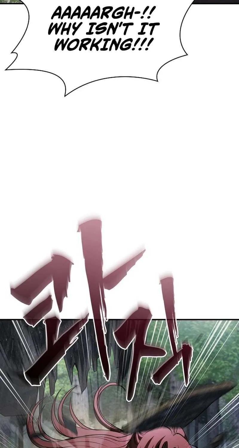 The Spy’s Life In The Demonic Cult Chapter 23 page 84 - 