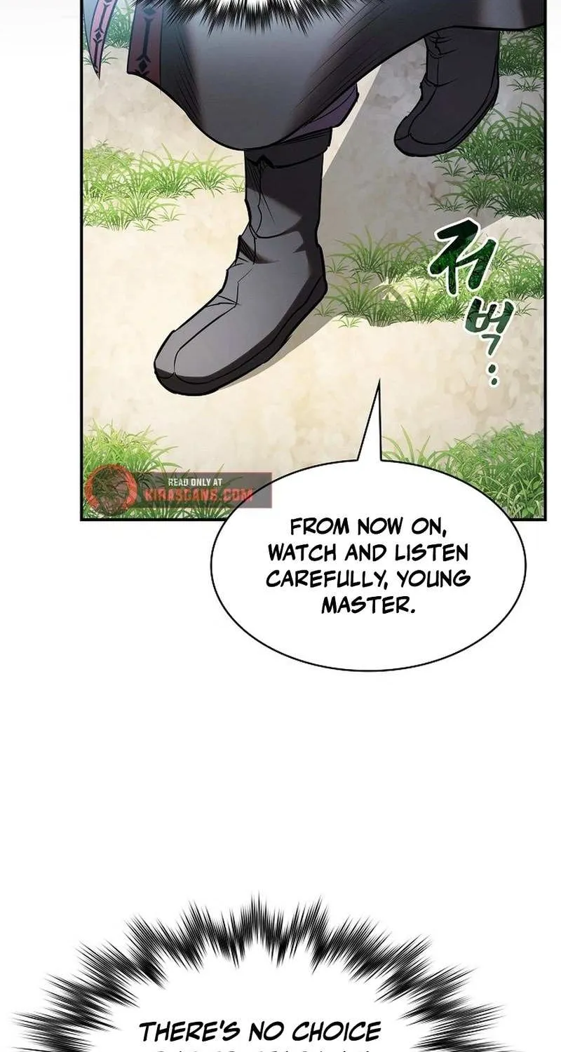 The Spy’s Life In The Demonic Cult Chapter 23 page 98 - 