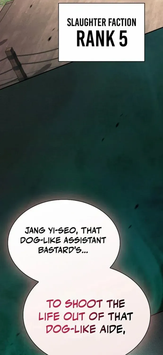 The Spy’s Life In The Demonic Cult Chapter 24 page 104 - 