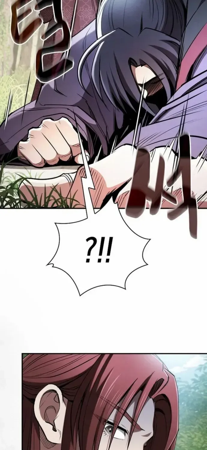 The Spy’s Life In The Demonic Cult Chapter 24 page 12 - 