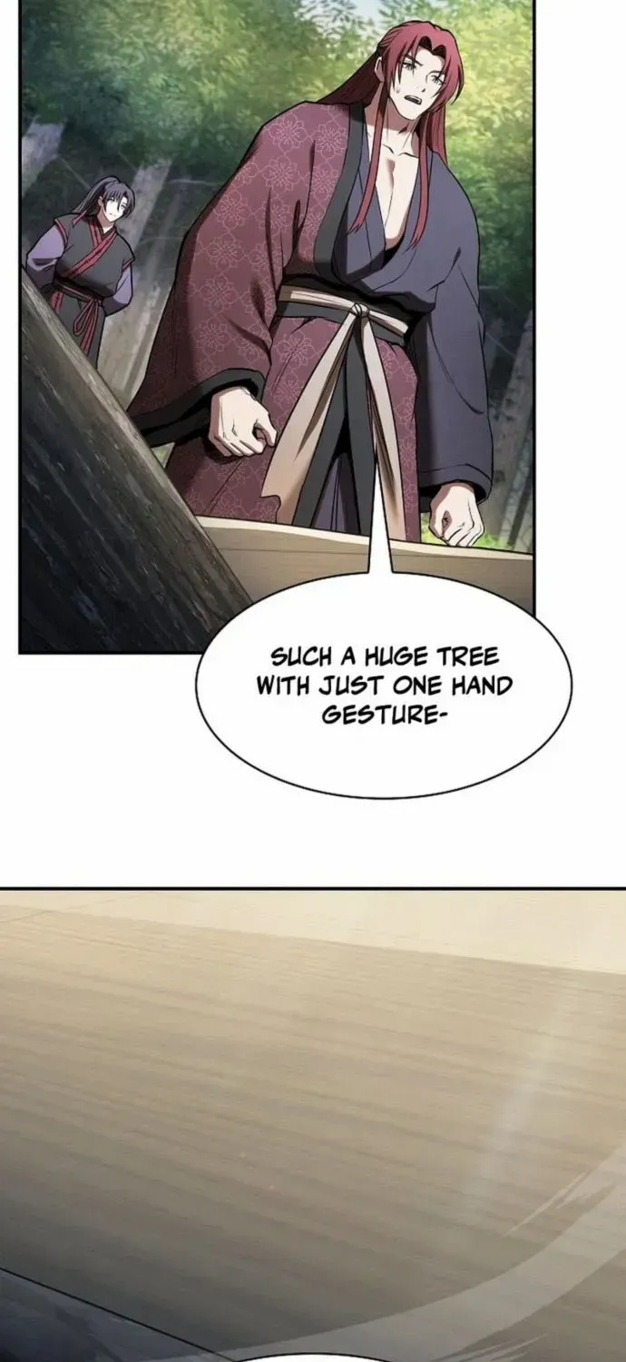 The Spy’s Life In The Demonic Cult Chapter 24 page 5 - 