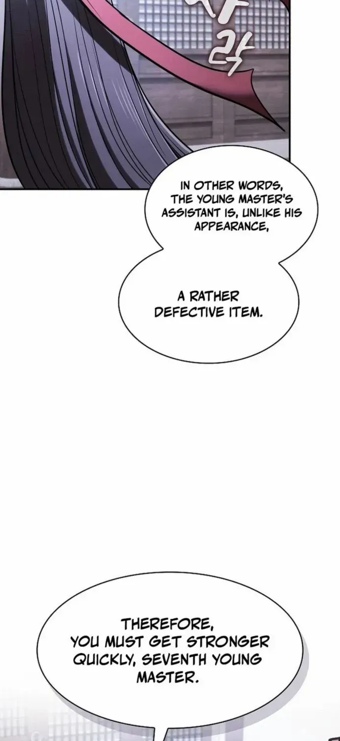 The Spy’s Life In The Demonic Cult Chapter 24 page 48 - 