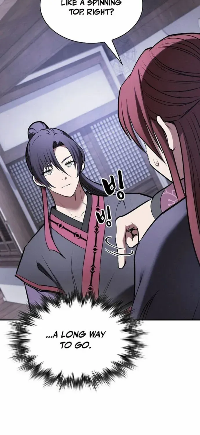 The Spy’s Life In The Demonic Cult Chapter 24 page 69 - 