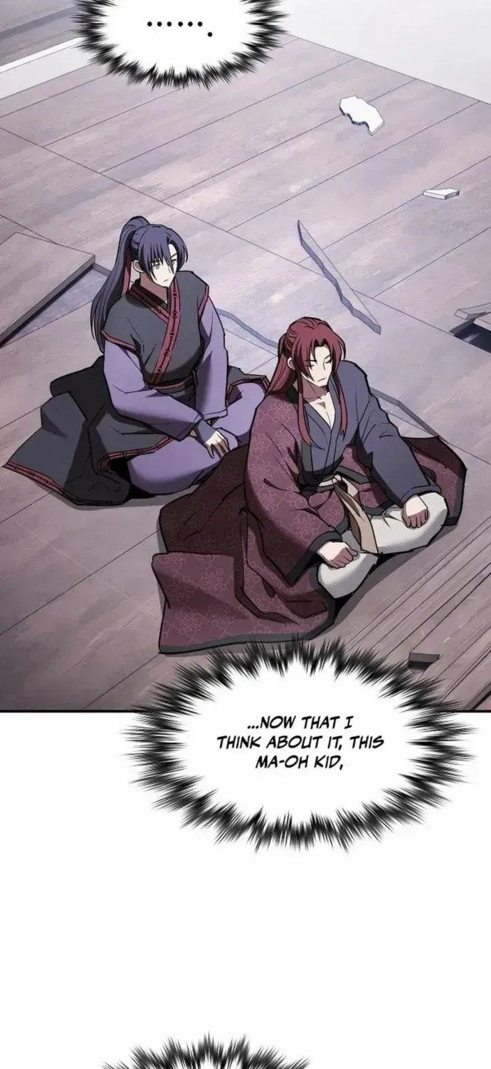 The Spy’s Life In The Demonic Cult Chapter 24 page 72 - 