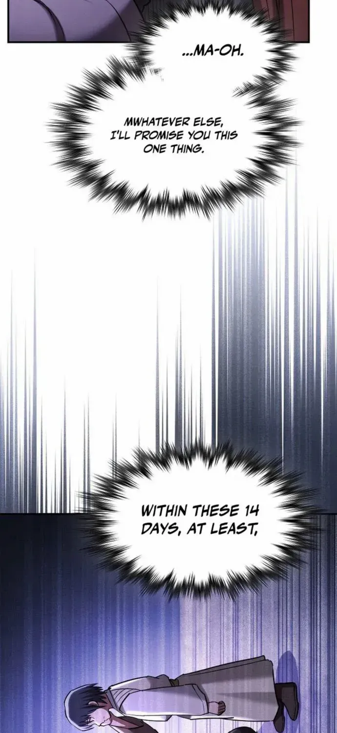 The Spy’s Life In The Demonic Cult Chapter 24 page 77 - 
