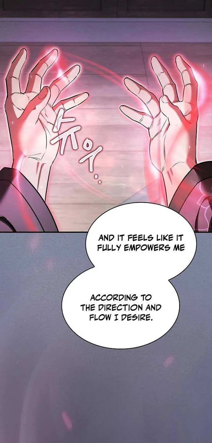 The Spy’s Life In The Demonic Cult Chapter 25 page 14 - 