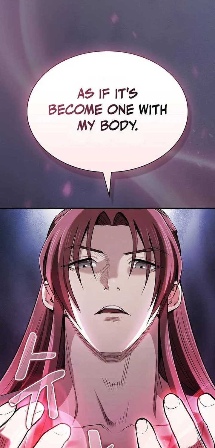 The Spy’s Life In The Demonic Cult Chapter 25 page 15 - 
