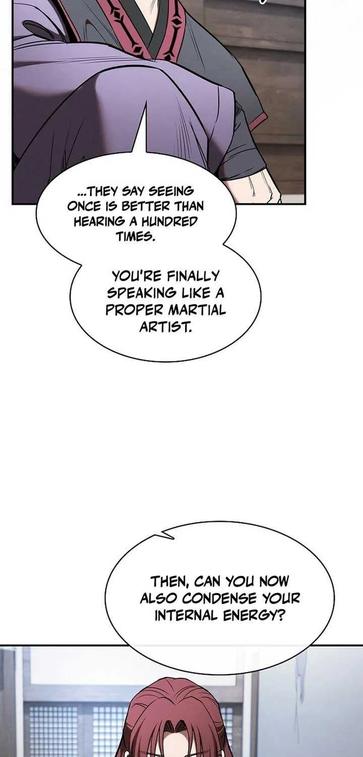 The Spy’s Life In The Demonic Cult Chapter 25 page 17 - 