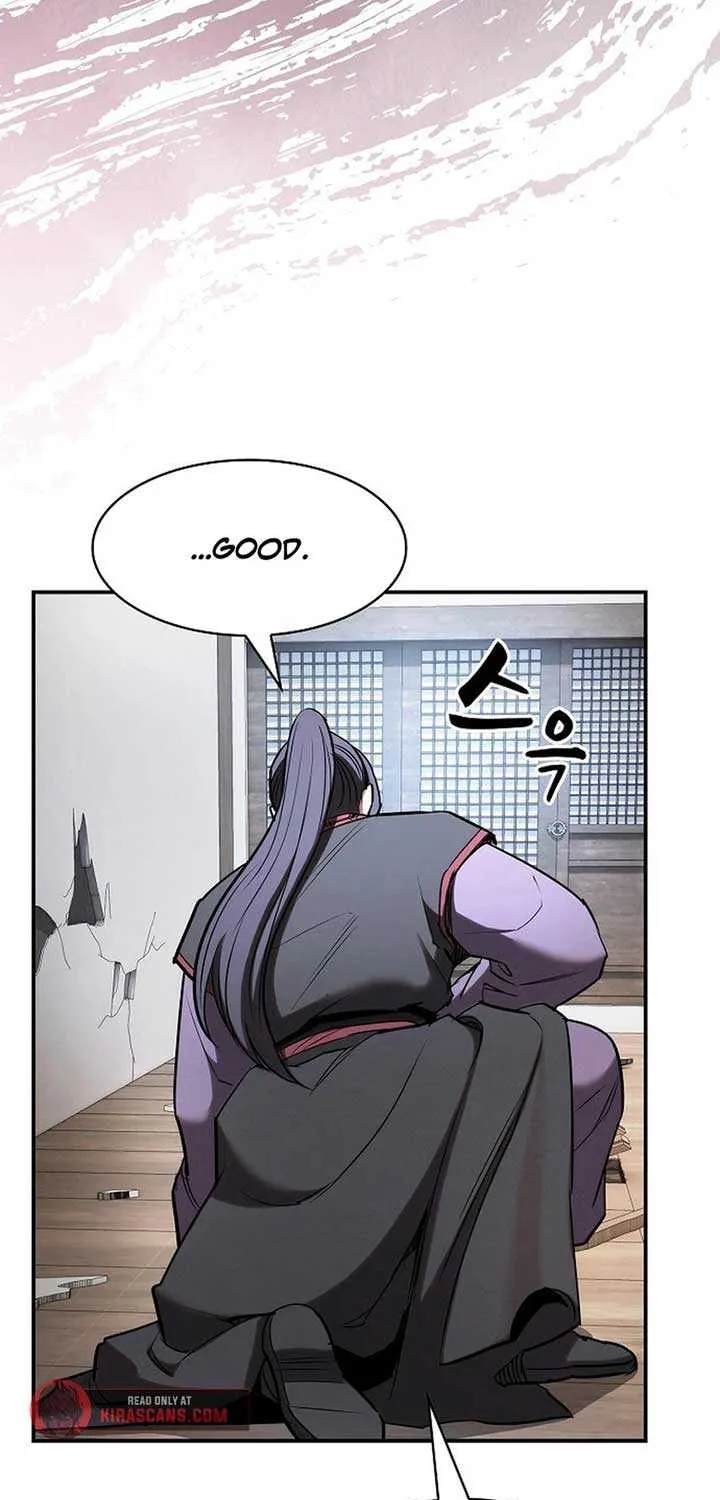 The Spy’s Life In The Demonic Cult Chapter 25 page 22 - 