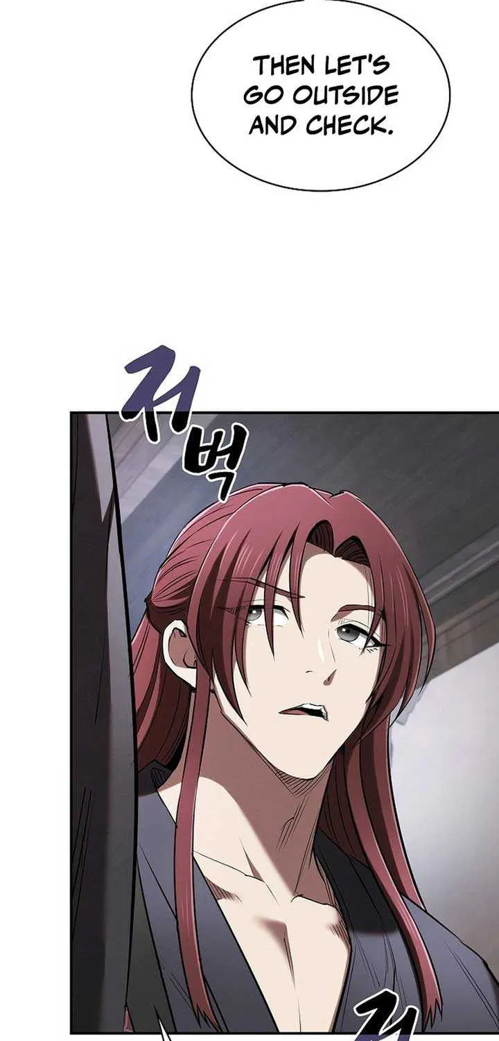 The Spy’s Life In The Demonic Cult Chapter 25 page 23 - 