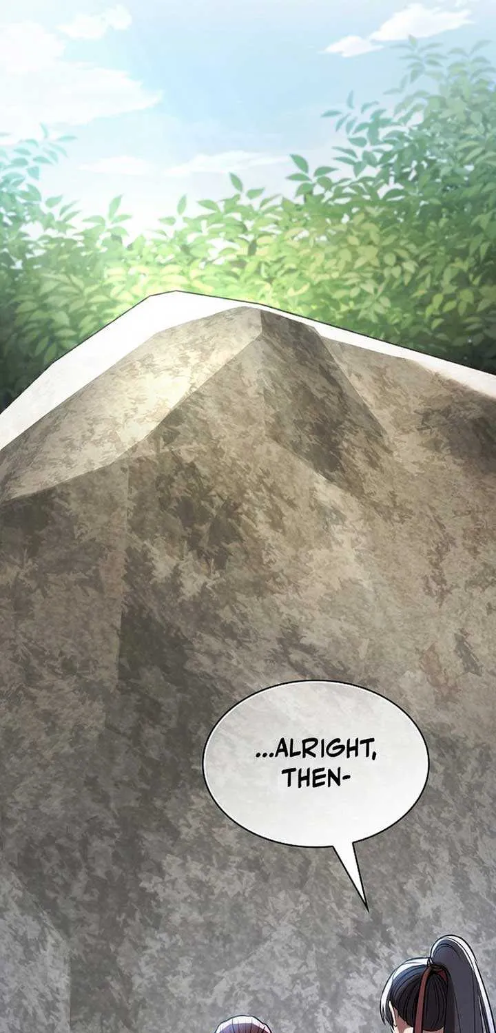 The Spy’s Life In The Demonic Cult Chapter 25 page 30 - 