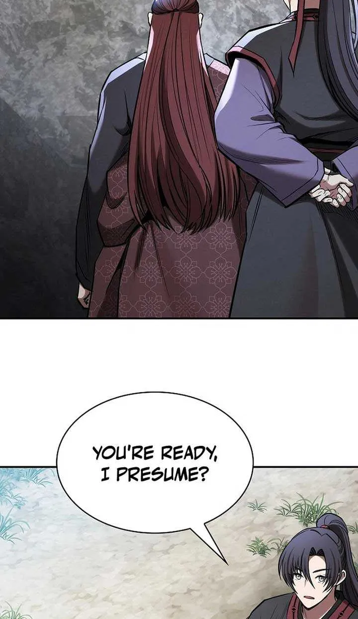 The Spy’s Life In The Demonic Cult Chapter 25 page 31 - 