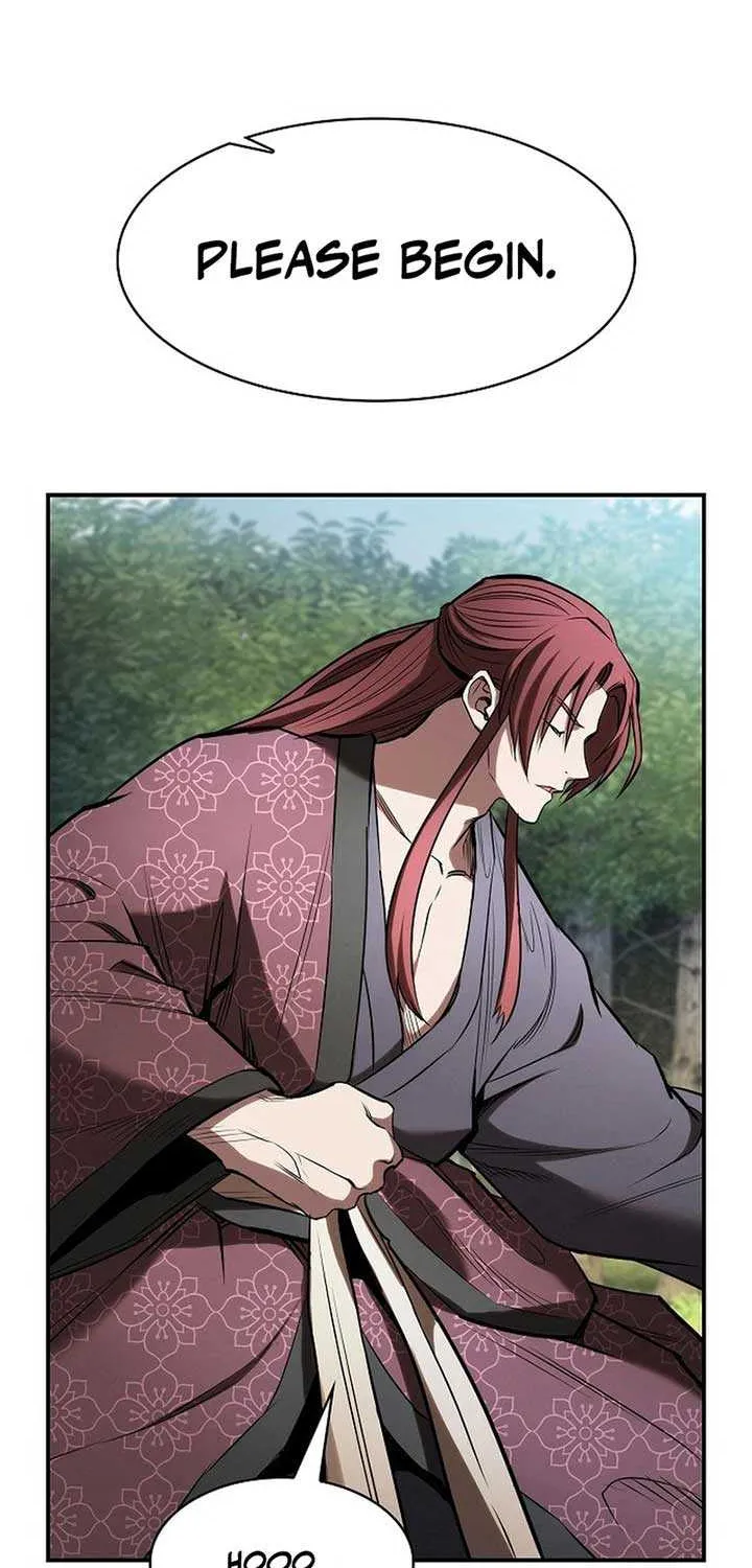 The Spy’s Life In The Demonic Cult Chapter 25 page 33 - 