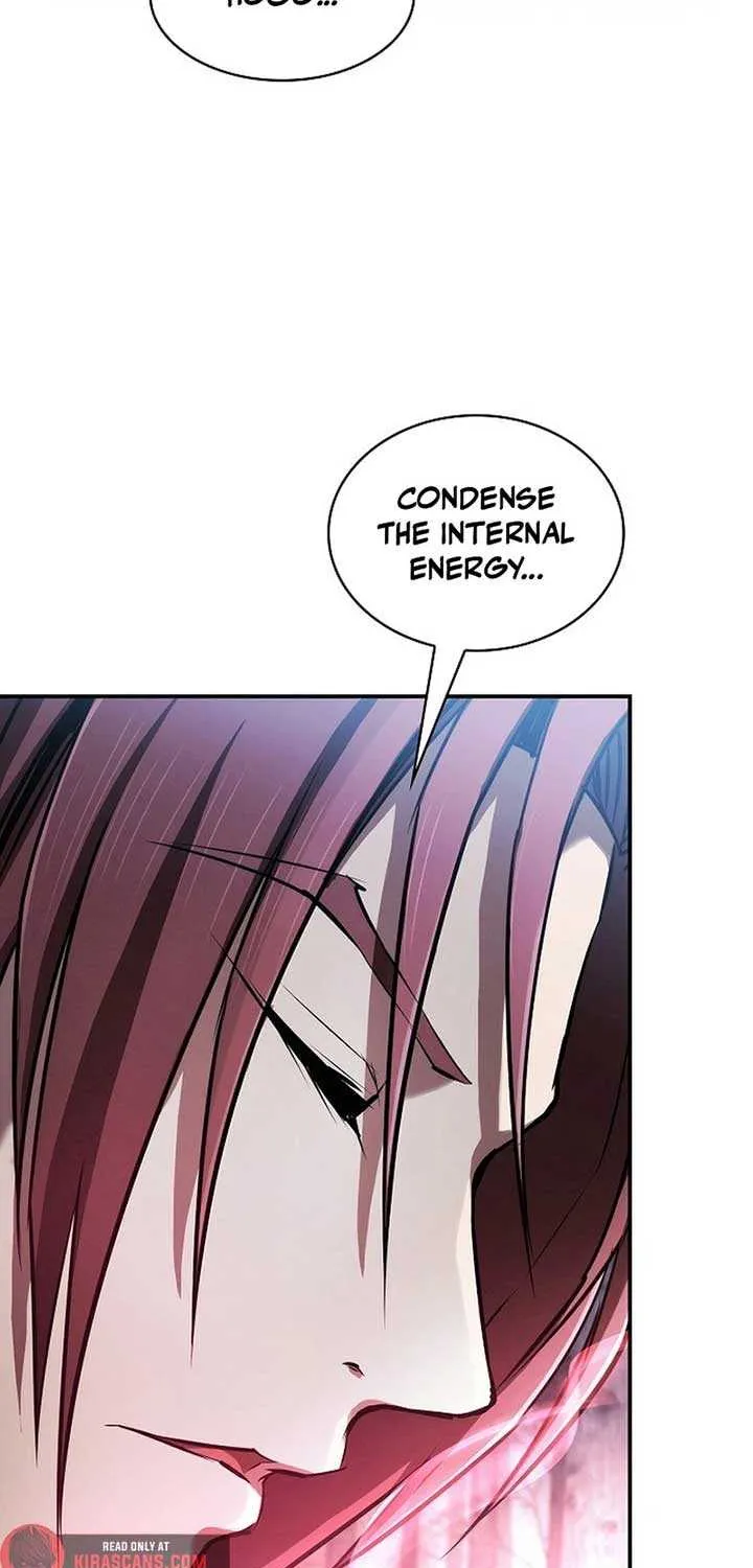 The Spy’s Life In The Demonic Cult Chapter 25 page 34 - 