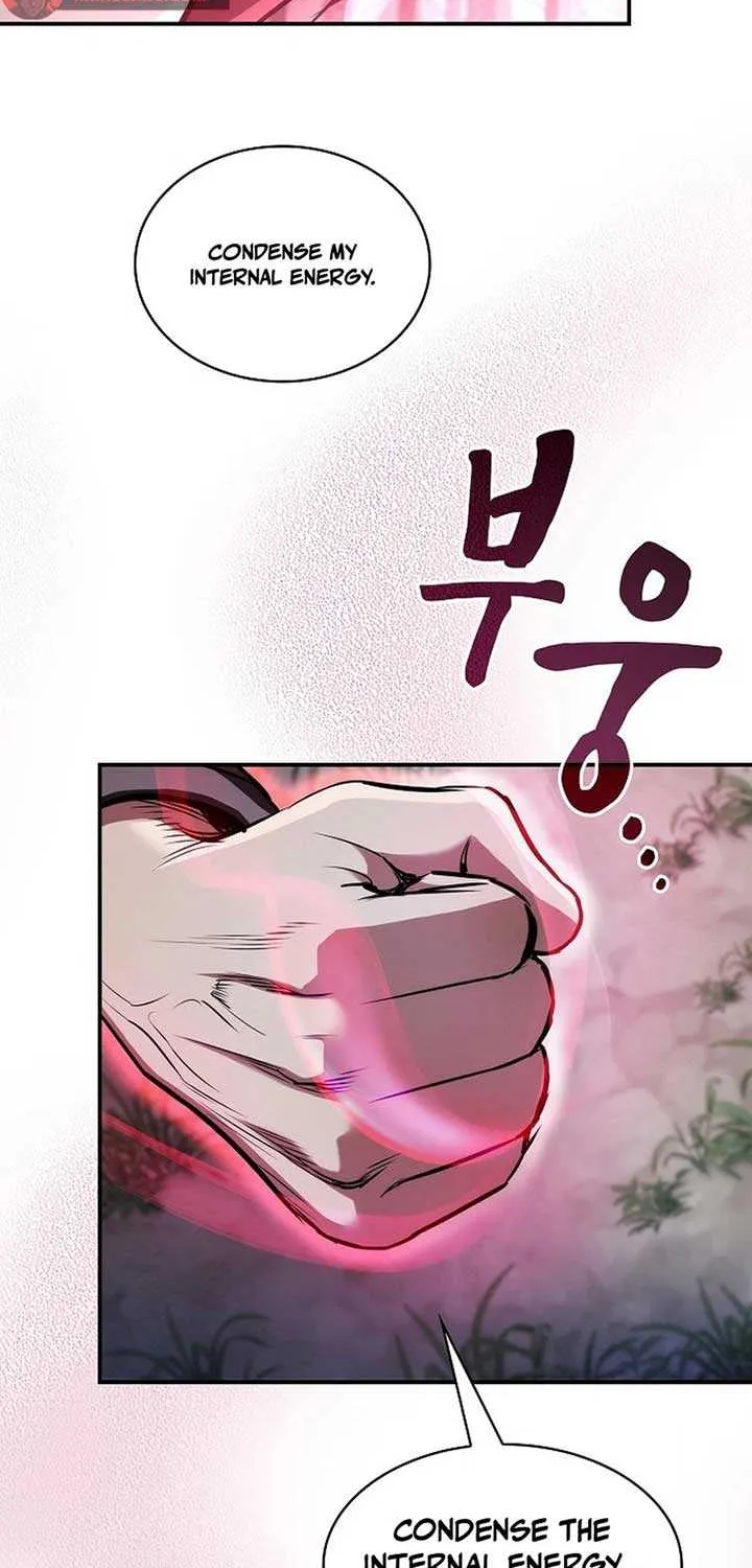 The Spy’s Life In The Demonic Cult Chapter 25 page 35 - 
