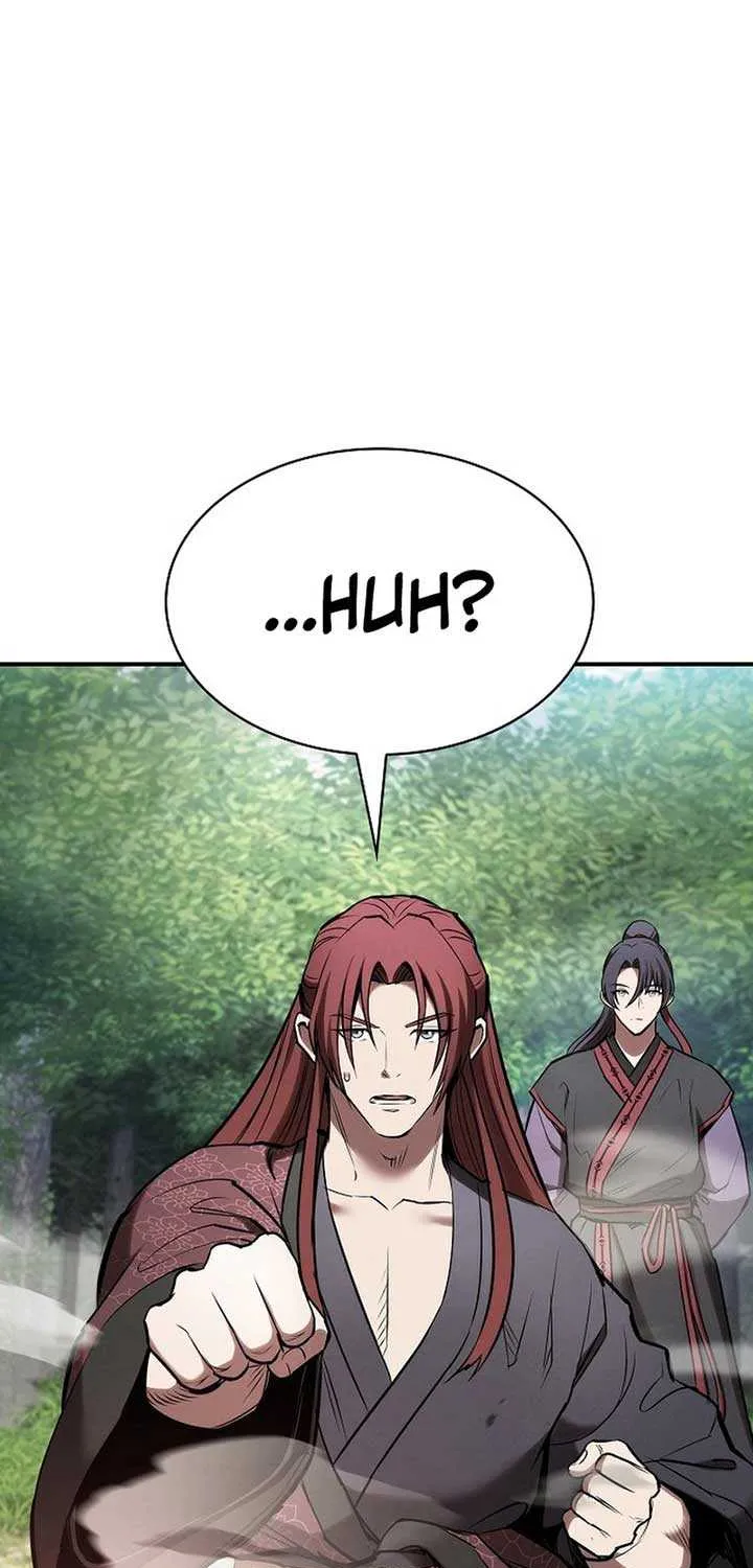 The Spy’s Life In The Demonic Cult Chapter 25 page 42 - 