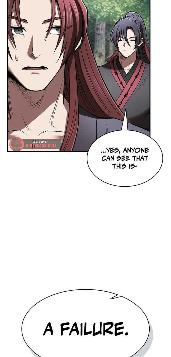 The Spy’s Life In The Demonic Cult Chapter 25 page 46 - 