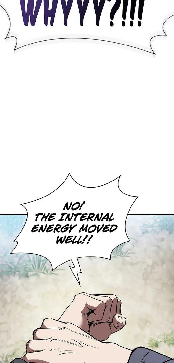 The Spy’s Life In The Demonic Cult Chapter 25 page 48 - 