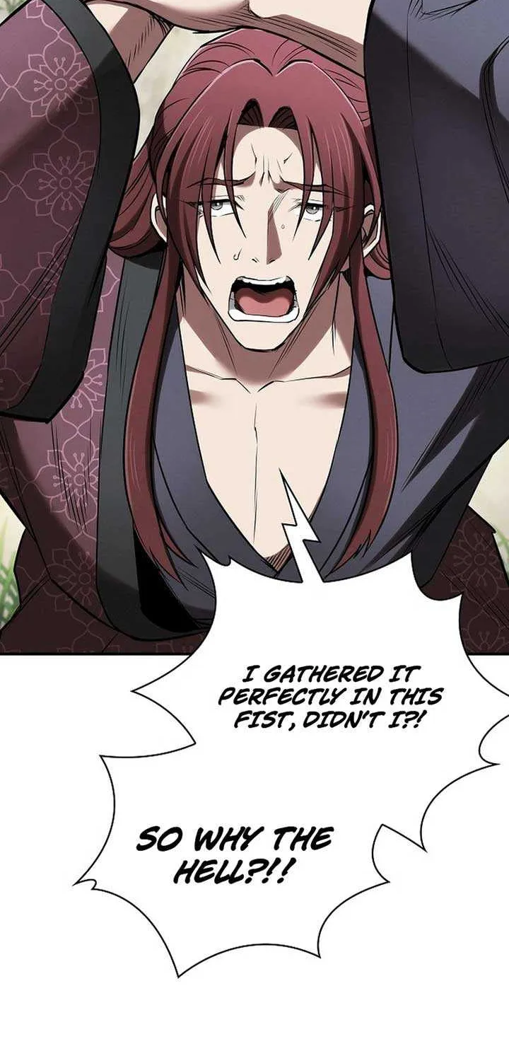 The Spy’s Life In The Demonic Cult Chapter 25 page 49 - 