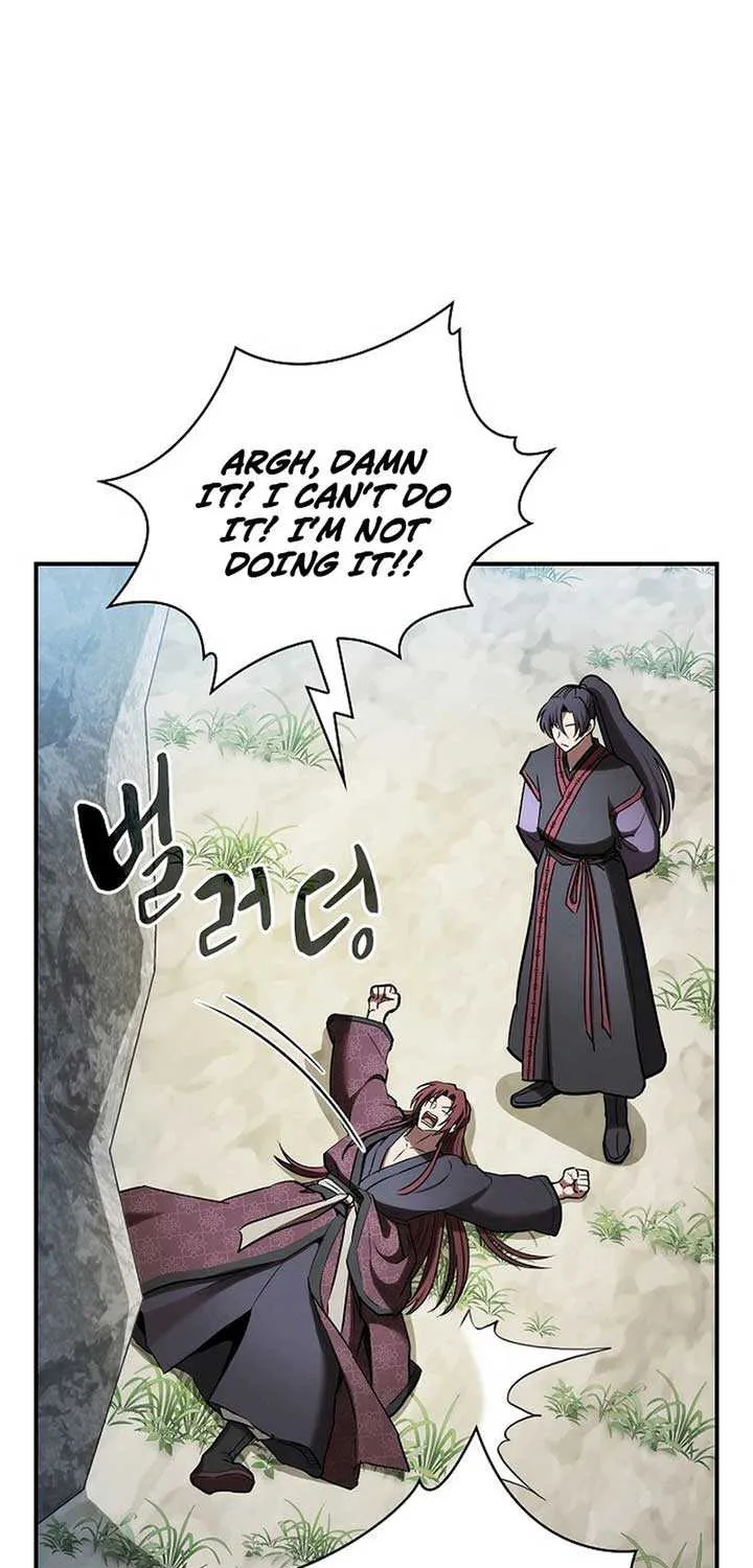The Spy’s Life In The Demonic Cult Chapter 25 page 50 - 