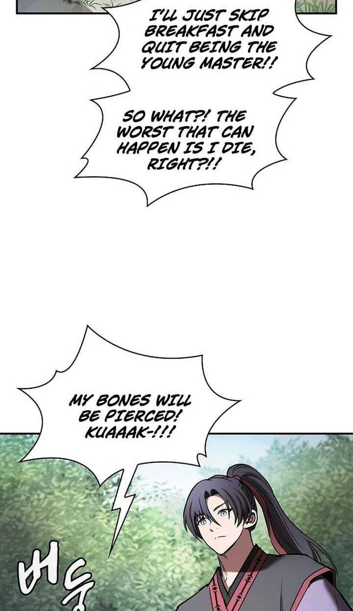 The Spy’s Life In The Demonic Cult Chapter 25 page 51 - 