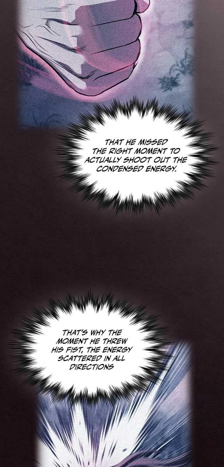 The Spy’s Life In The Demonic Cult Chapter 25 page 54 - 