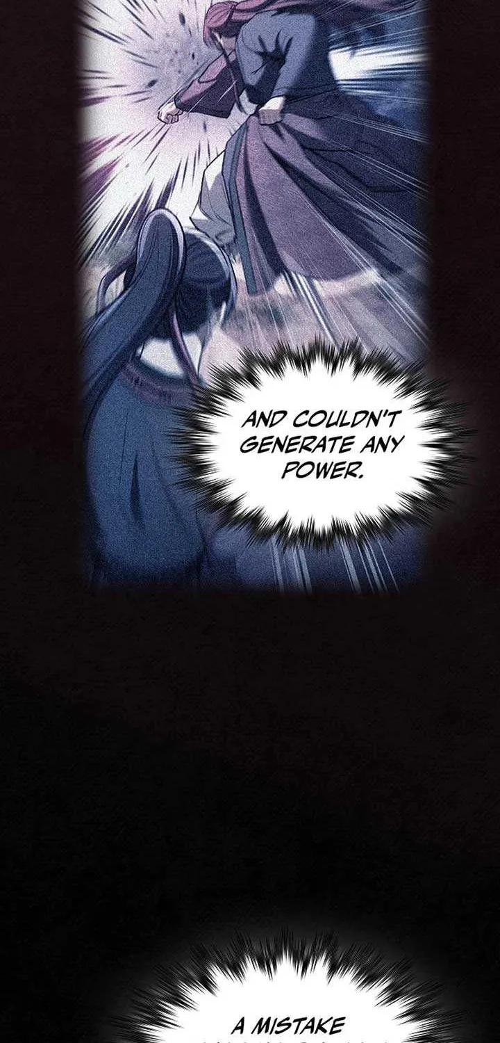 The Spy’s Life In The Demonic Cult Chapter 25 page 55 - 