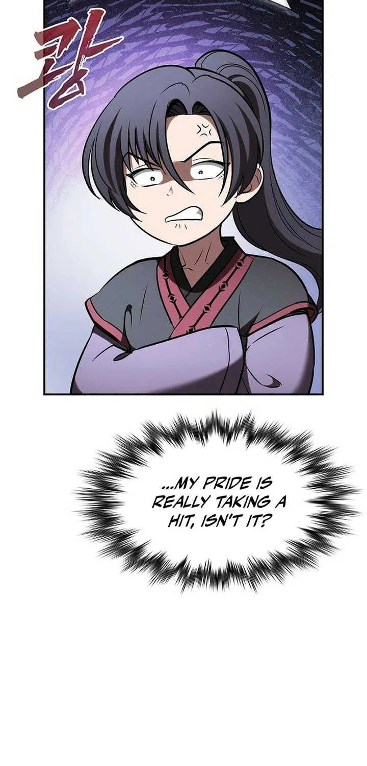 The Spy’s Life In The Demonic Cult Chapter 25 page 66 - 