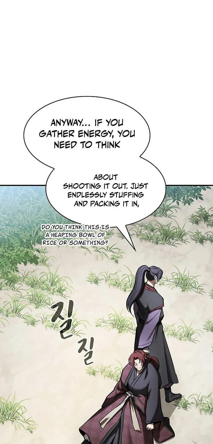 The Spy’s Life In The Demonic Cult Chapter 25 page 68 - 