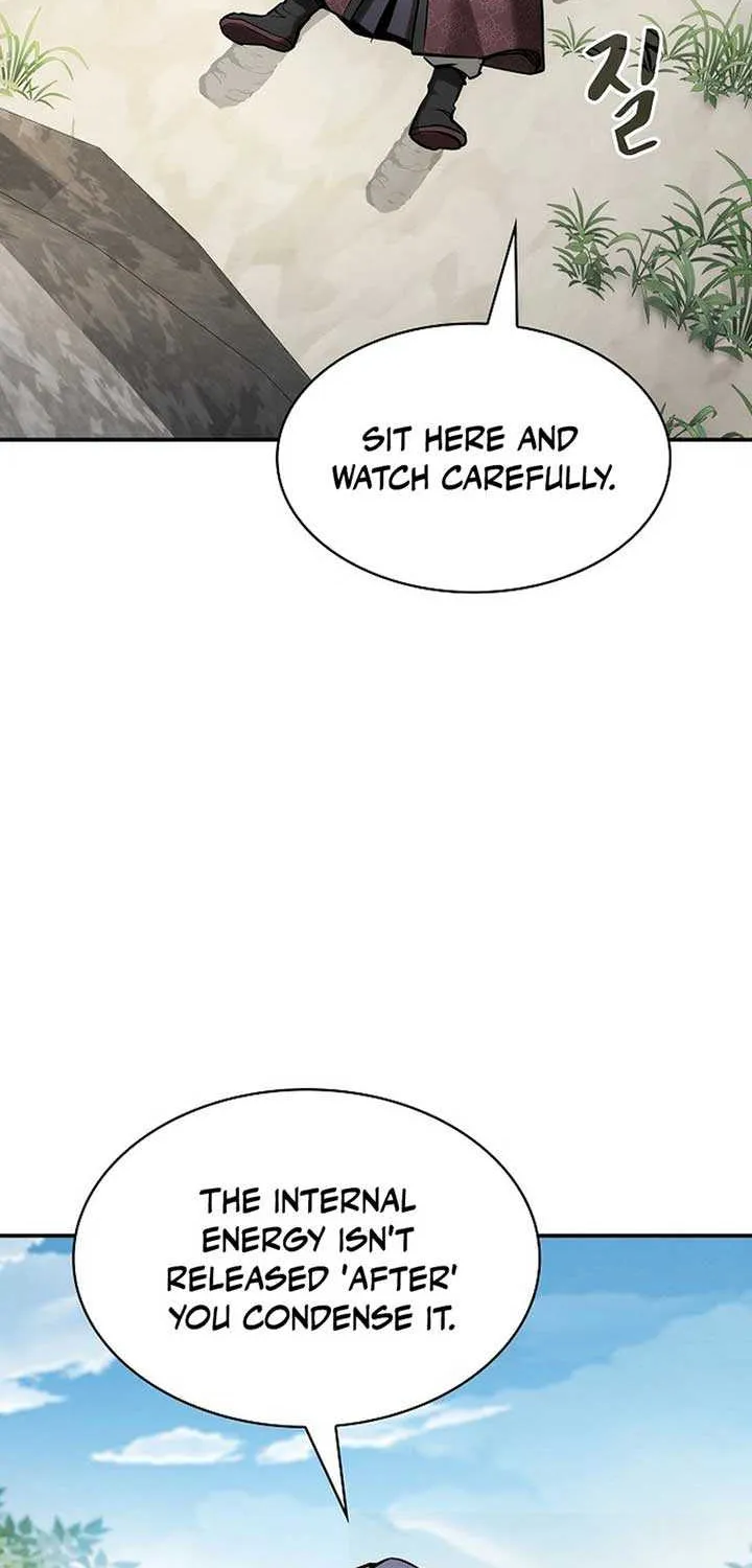 The Spy’s Life In The Demonic Cult Chapter 25 page 69 - 