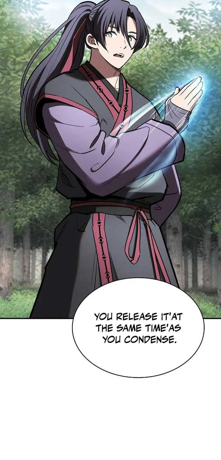 The Spy’s Life In The Demonic Cult Chapter 25 page 70 - 