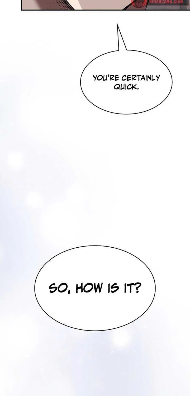 The Spy’s Life In The Demonic Cult Chapter 25 page 8 - 