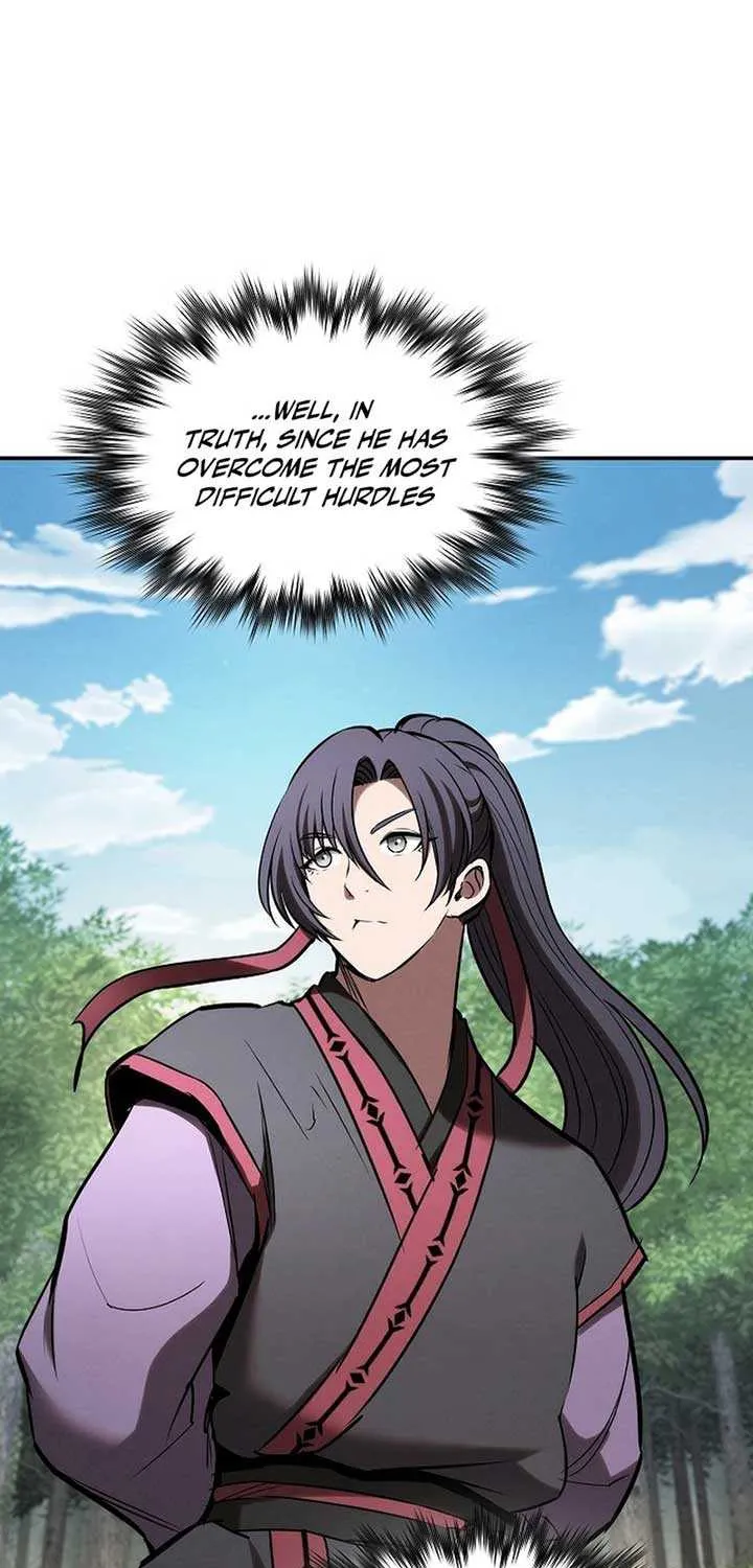 The Spy’s Life In The Demonic Cult Chapter 25 page 80 - 