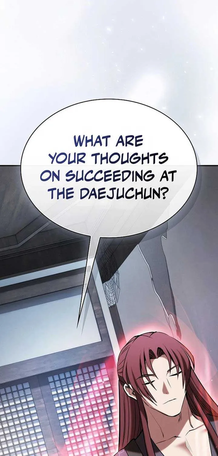 The Spy’s Life In The Demonic Cult Chapter 25 page 9 - 