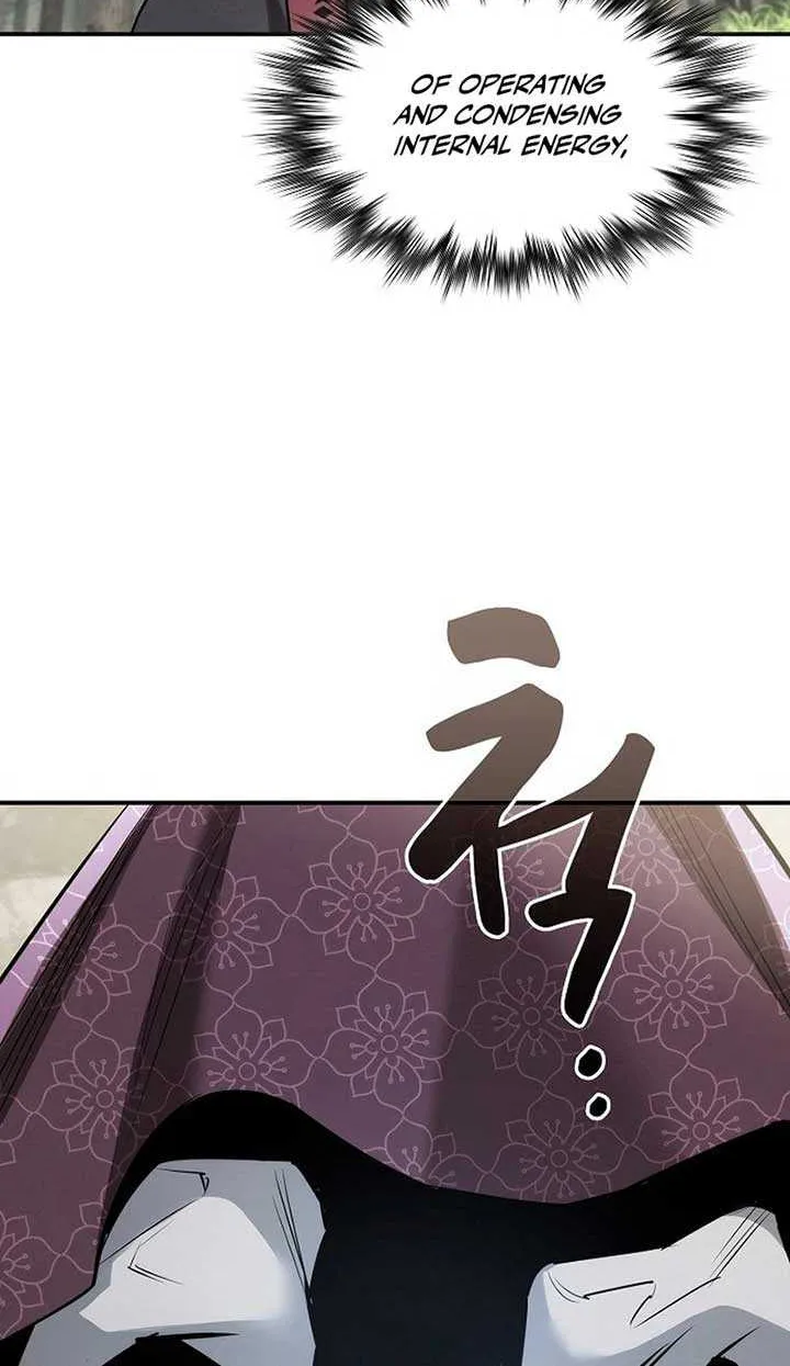 The Spy’s Life In The Demonic Cult Chapter 25 page 81 - 