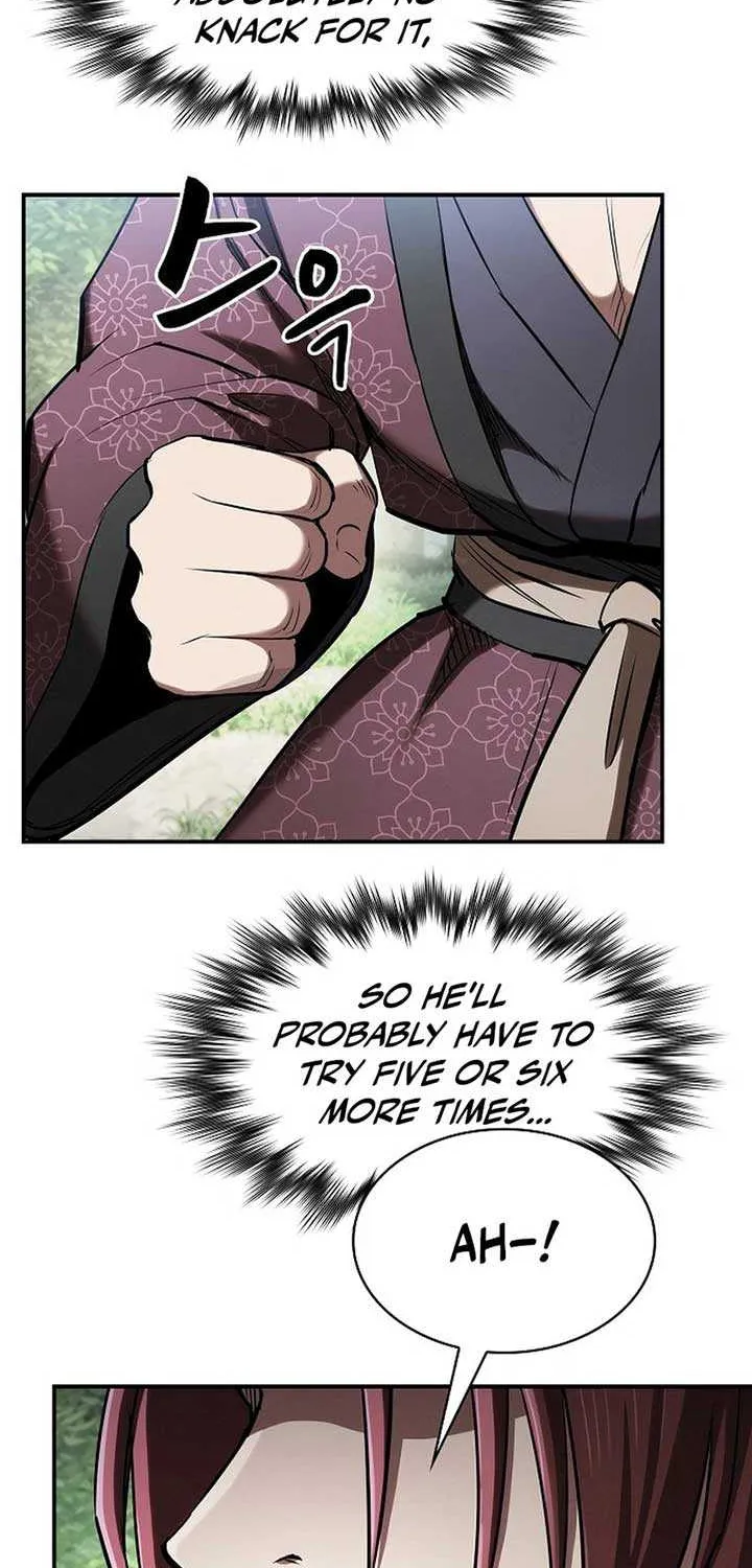 The Spy’s Life In The Demonic Cult Chapter 25 page 83 - 