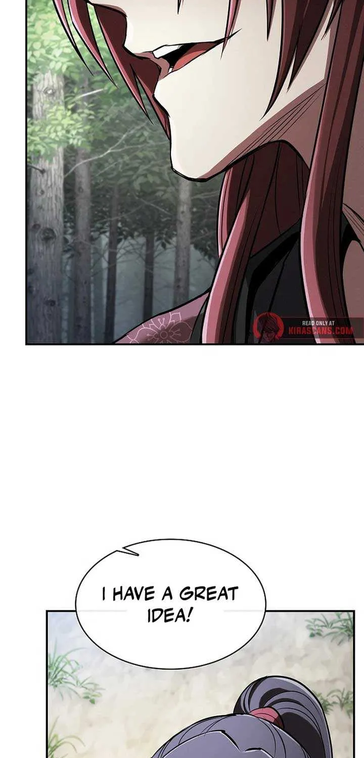 The Spy’s Life In The Demonic Cult Chapter 25 page 84 - 