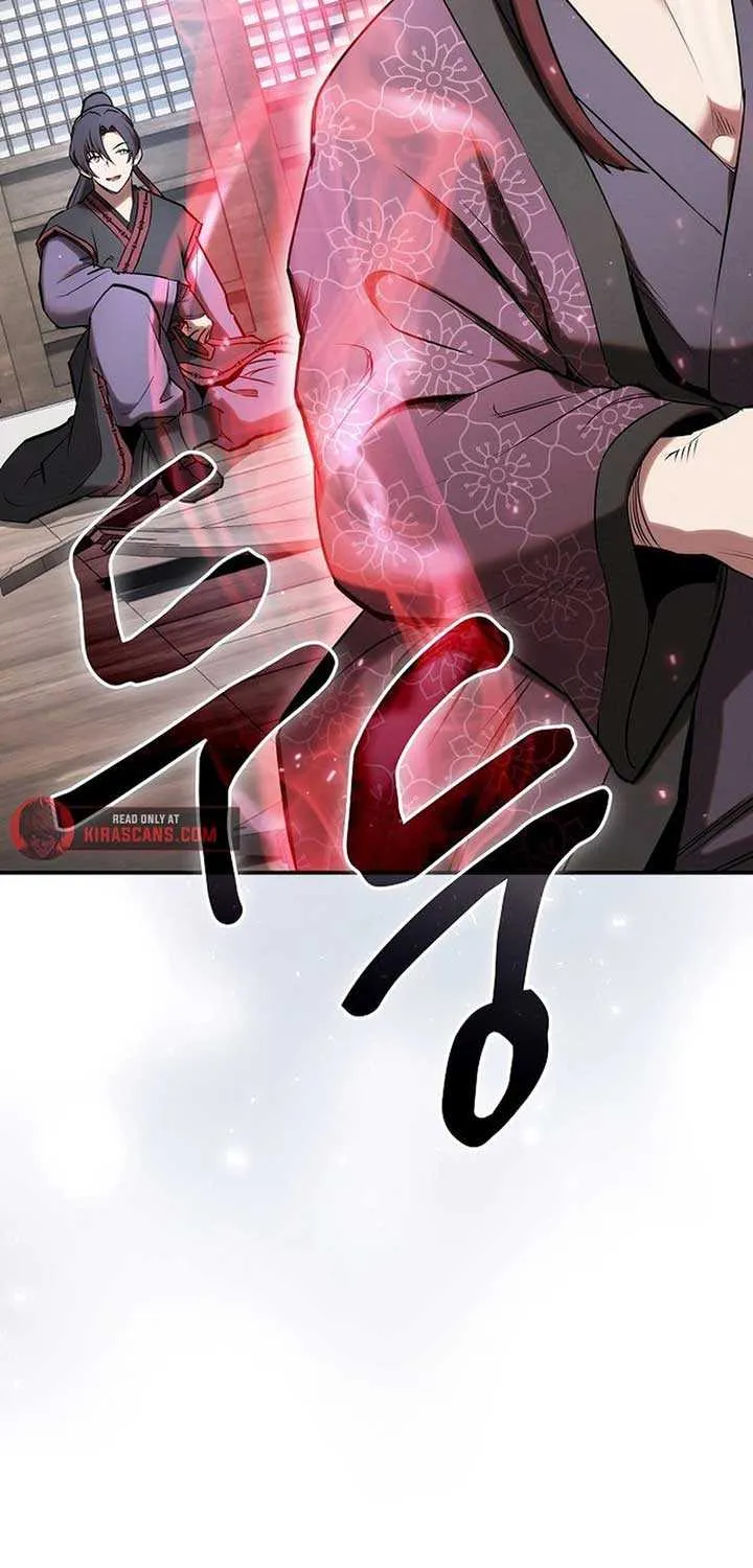 The Spy’s Life In The Demonic Cult Chapter 25 page 10 - 