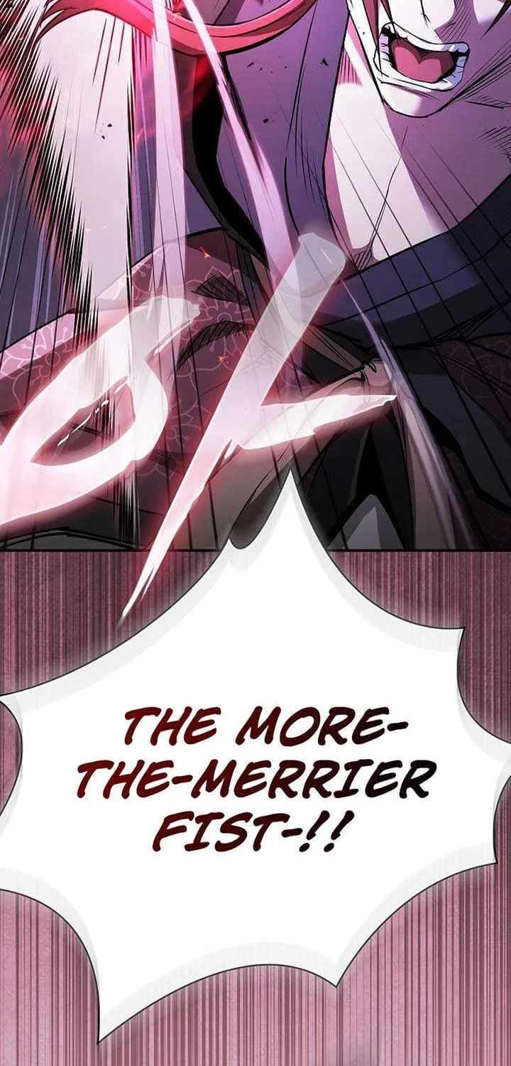 The Spy’s Life In The Demonic Cult Chapter 25 page 99 - 