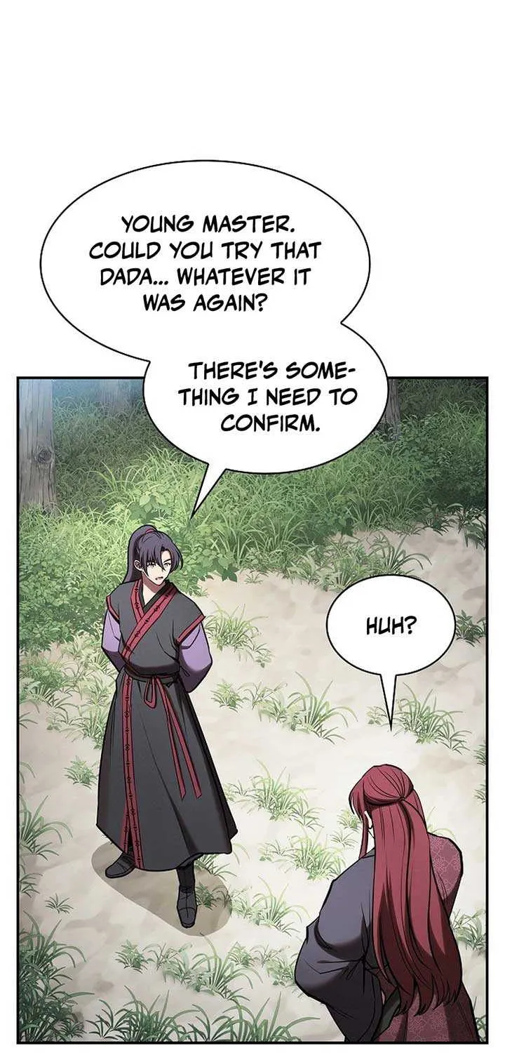 The Spy’s Life In The Demonic Cult Chapter 26 page 14 - 