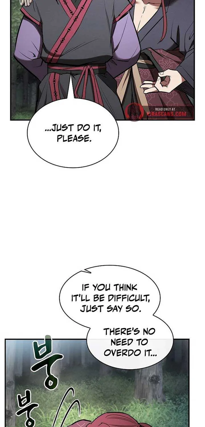 The Spy’s Life In The Demonic Cult Chapter 26 page 17 - 