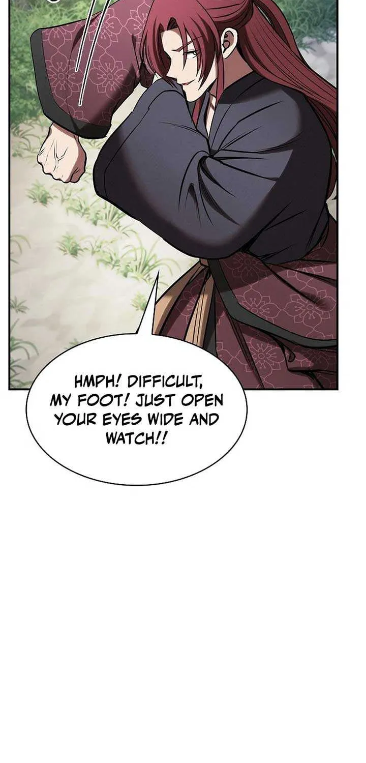 The Spy’s Life In The Demonic Cult Chapter 26 page 18 - 