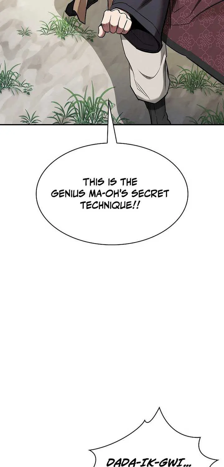 The Spy’s Life In The Demonic Cult Chapter 26 page 20 - 