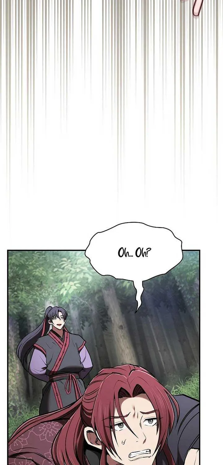 The Spy’s Life In The Demonic Cult Chapter 26 page 23 - 
